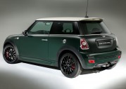 Mini Cooper S John Cooper Works